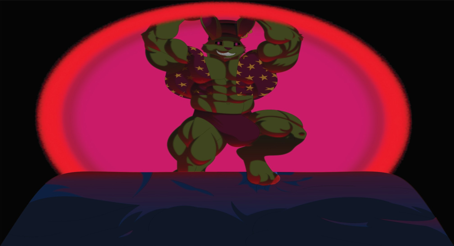 Rabbit Season - Furrygames