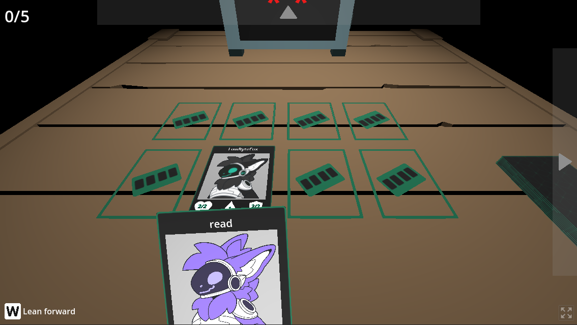 Protogens And Ram - Furrygames