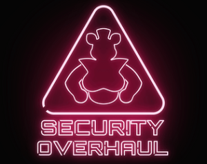 FNAF Security Overhaul - Furrygames