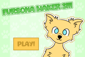 Fursona Maker 3 (0utdated) - Furrygames